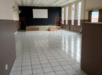 Comercial · 400m² · Salão para alugar, 400 m² - Vila Mercedes - Mauá/SP