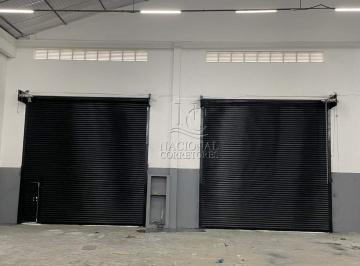 Comercial · 30172m² · Galpão para aluguel, Jardim São Camilo - Hortolândia/SP