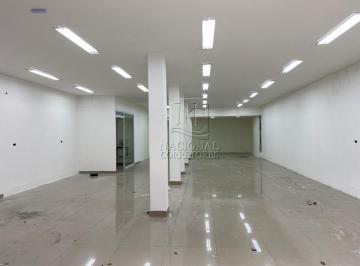 Comercial · 400m² · 3 Vagas · Salão para alugar, com 400 m² na Vila America - Santo André/SP