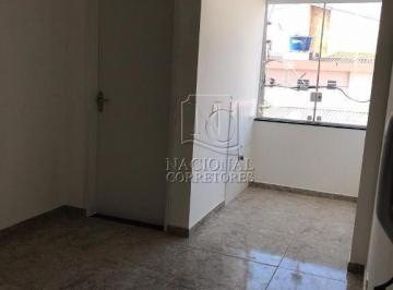 Comercial · 16m² · Sala para alugar, 16 m² por R$ 1.851,00/mês - Parque das Nações - Santo André/SP