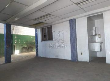 Comercial · 280m² · Galpão para alugar, 280 m² por - Jardim Ibitirama - São Paulo/SP