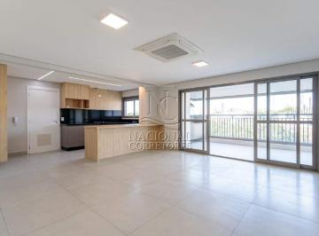 Apartamento · 128m² · 3 Quartos · 3 Vagas · Apartamento com 3 dormitórios, 128 m² - para locação - Vila Boa Vista - Santo André/SP