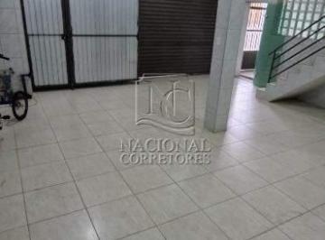 Comercial · 57m² · Salão para alugar, 50 m² - Parque Oratório - Santo André/SP
