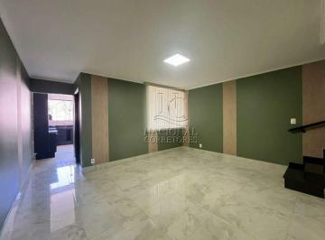 Casa · 211m² · 3 Quartos · 5 Vagas · Sobrado para locação semi mobiliado com 3 dormitórios, 211 m² - locação por R$ 5.900,00 - Vila Alpin
