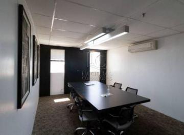 Comercial · 278m² · 6 Vagas · Sala para alugar, 278 m² - Rudge Ramos - São Bernardo do Campo/SP