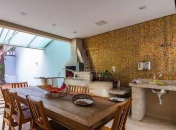Casa · 409m² · 6 Quartos · 6 Vagas · Sobrado com 6 dormitórios, 409 m² - venda por R$ 3.000.000,00 ou aluguel por R$ 20.458,33/mês - Vila