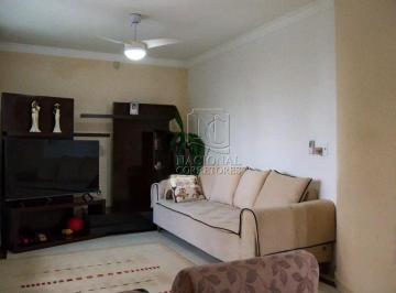 Casa · 286m² · 5 Quartos · 5 Vagas · Sobrado com 5 dormitórios à venda, 286 m² por R$ 3.600.000,00 - Vila Gilda - Santo André/SP