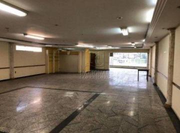 Comercial · 300m² · Salão para alugar, 300 m² - Fundação - São Caetano do Sul/SP