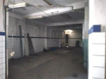 Comercial · 520m² · Galpão para aluguel, Utinga - Santo André/SP