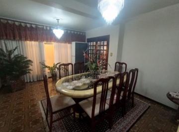 Casa · 274m² · 3 Quartos · 3 Vagas · Sobrado com 3 dormitórios para alugar, 274 m² - Santa Teresinha - Santo André/SP