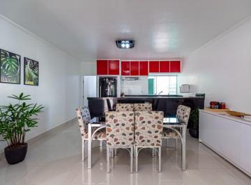 Casa · 260m² · 3 Quartos · 8 Vagas · Casa, 260 m² - venda por R$ 1.300.000,00 ou aluguel por R$ 7.300,00/mês - Vila Curuçá - Santo André/