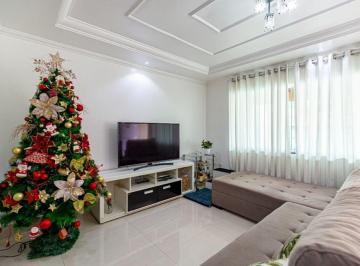 Casa · 260m² · 3 Quartos · 8 Vagas · Casa, 260 m² - aluguel - Vila Curuçá - Santo André/SP