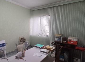 Comercial · 65m² · Sala para alugar, 65 m² - Parque das Nações - Santo André/SP