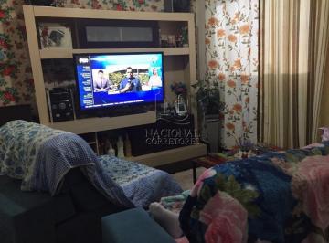 Casa · 135m² · 3 Quartos · 2 Vagas · Casa, 135 m² - venda - Parque Erasmo Assunção - Santo André/SP