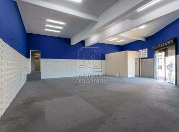 Comercial · 109m² · Salão para alugar, 109 m² - Parque das Nações - Santo André/SP