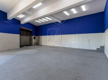 Comercial · 109m² · Salão para aluguel, Parque das Nações - Santo André/SP