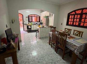 Casa · 194m² · 4 Quartos · 4 Vagas · Sobrado para alugar, 194 m² - Vila Camilópolis - Santo André/SP
