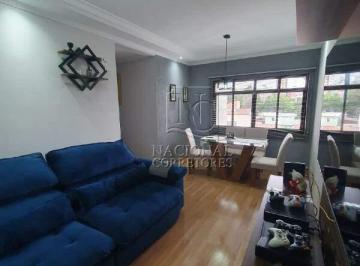 Apartamento · 66m² · 2 Quartos · 1 Vaga · Apartamento Sem Condomínio para aluguel, 2 quartos, 1 vaga, Vila Francisco Matarazzo - Santo André/S