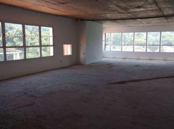 Comercial · 115m² · 2 Vagas · Sala, 115 m² - aluguel - Vila Dora - Santo André/SP