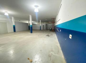 Comercial · 360m² · 4 Vagas · Galpão para alugar, 360 m² por R$ 9.072,00/mês - Jardim Tremembé - São Paulo/SP