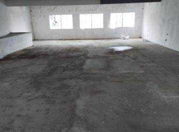 Comercial · 180m² · Salão, 180 m² - aluguel Utinga - Santo André/SP