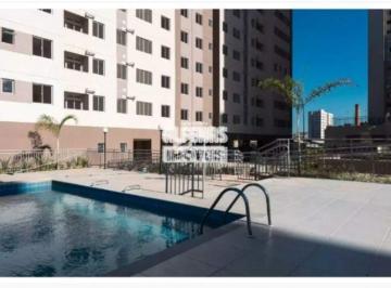 Apartamento · 46m² · 2 Quartos · 1 Vaga · Apartamento para aluguel 2 quartos no Bairro BAIRRO JK