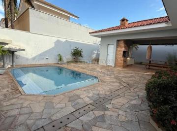 Casa · 330m² · 4 Quartos · 2 Vagas · Damha I - 4 Quartos