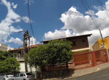 Casa · 242m² · 3 Quartos · 4 Vagas · Casa Sobrado com Edícula Vila Angélica