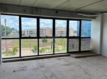 Comercial · 45m² · 1 Quarto · 1 Vaga · Sala Comercial Locação com 45,00 m² no Georgina Business Park