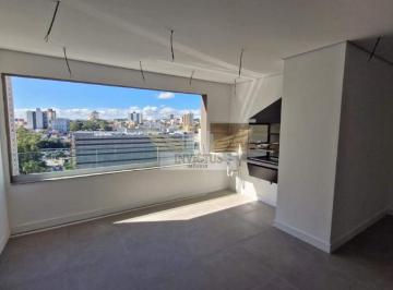 Apartamento · 117m² · 3 Quartos · 2 Vagas · Apartamento com 3 Suítes para Comprar, 117m² - Centro de São Bernardo do Campo/SP.