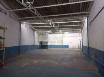 Comercial · 482m² · 3 Vagas · Oportunidade Imperdível: Galpão Comercial/Industrial a Venda em São Bernardo do Campo/SP.