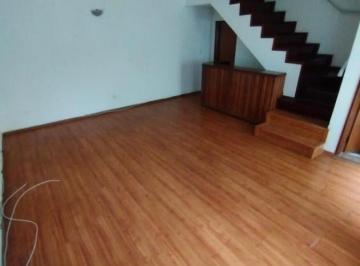 Casa · 290m² · 2 Quartos · Casa Sobrado em Vila Liviero  -  São Paulo