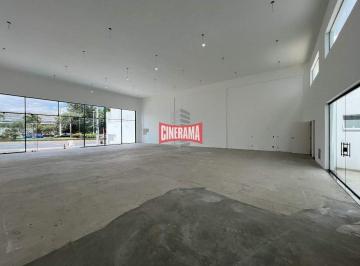 Comercial · 328m² · 4 Vagas · Salão Comercial na Av. Goiás