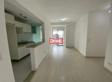 Apartamento · 75m² · 2 Quartos · 2 Vagas · Apartamento para aluguel, 2 quartos, 2 suítes, 2 vagas, Barcelona - São Caetano do Sul/SP