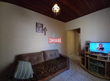 Casa · 130m² · 2 Quartos · 2 Vagas · Casa à venda, 2 quartos, 2 vagas, Campestre - Santo André/SP