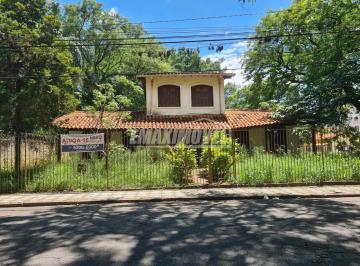 Comercial · 423m² · 1 Quarto · 8 Vagas · Casa Comercial para Locação - Praça Frei Baraúna, Sorocaba