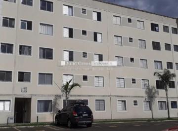 Apartamento · 50m² · 2 Quartos · 1 Vaga · Apartamento de 2 Quartos de 50m²