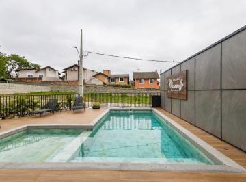 cffc267f0971079fd363611b4bbe905e633be61f · Terreno à venda, 114 m² por R$ 470.000,00 - Santa Felicidade - Curitiba/PR