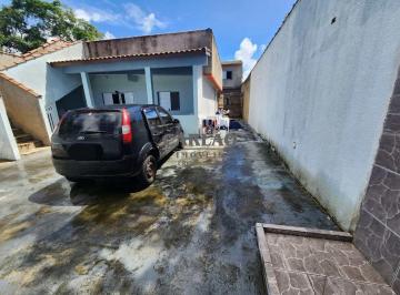 Casa · 4 Quartos · 7 Vagas · Casa com 4 dorms, Loty, Itanhaém - R$ 420 mil, Cod: 355702