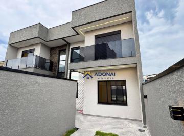 93cc95b38dbd02d0d9c9a75c5acf00510ba9239c · Sobrado com 3 dormitórios à venda, 137 m² por R$ 950.000,00 - Eliana - Guaratuba/PR