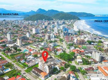 5d62035061a193b9d65c0a4d69e376f530f65534 · Apartamento MOBILIADO com 3 dormitórios à venda por R$ 965.000 - Centro - Guaratuba/PR