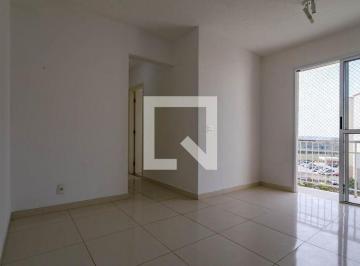 Apartamento · 47m² · 2 Quartos · 1 Vaga · Apartamento para Aluguel - Nova Mogilar, 2 Quartos,  47 m² - Mogi das Cruzes