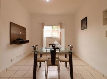 Apartamento · 55m² · 2 Quartos · 1 Vaga · Apartamento para Aluguel - Jardim Itau, 2 Quartos, 55 m² - Ribeirão Preto