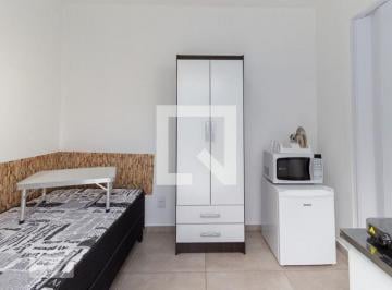 Apartamento · 10m² · 1 Quarto · Apartamento para Aluguel - Cipava, 1 Quarto, 10 m² - Osasco