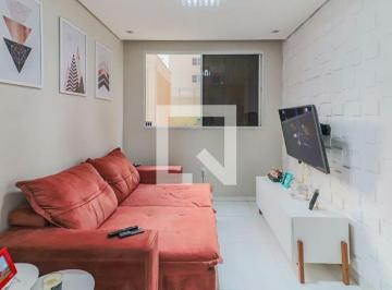 Apartamento · 42m² · 2 Quartos · Apartamento para Aluguel - Bussocaba, 2 Quartos, 42 m² - Osasco