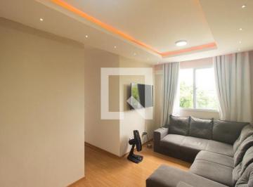 Apartamento · 43m² · 2 Quartos · 1 Vaga · Apartamento para Aluguel - Campo Grande, 2 Quartos,  43 m² - Rio de Janeiro