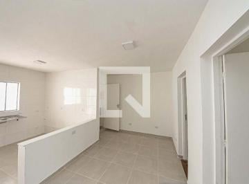 Casa · 80m² · 2 Quartos · Casa para Aluguel - Sapopemba, 2 Quartos,  80 m² - São Paulo