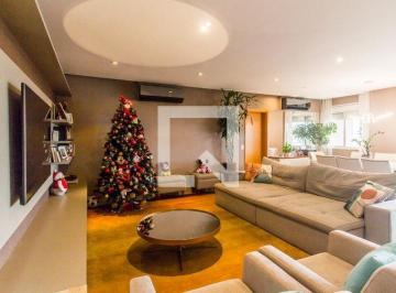 Apartamento · 172m² · 3 Quartos · 3 Vagas · Apartamento para Aluguel - Alphaville, 3 Quartos, 172 m² - Santana de Parnaíba