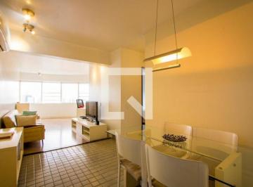 Apartamento · 70m² · 2 Quartos · 2 Vagas · Apartamento para Aluguel - Jardim Bela Vista, 2 Quartos,  70 m² - Santo André