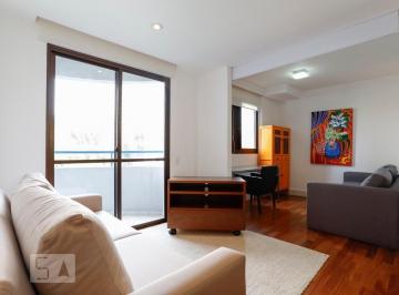 Apartamento · 45m² · 2 Quartos · 1 Vaga · Apartamento para Aluguel - Bela Vista, 2 Quartos, 45 m² - São Paulo